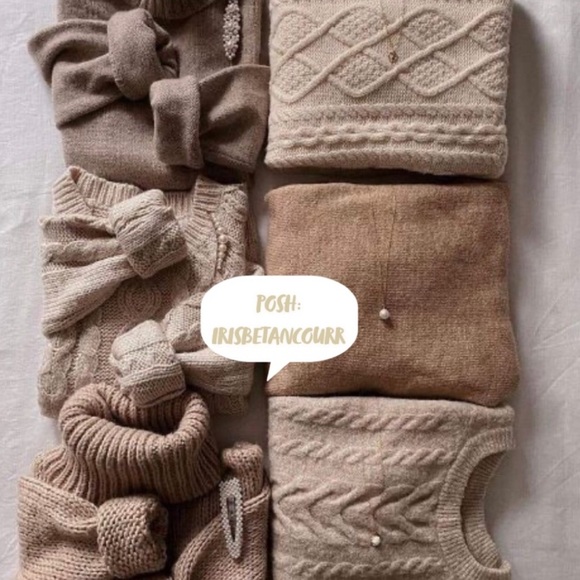 Sweater Mystery Box - Picture 7 of 12